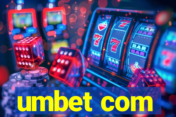 umbet com